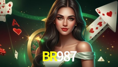 BR987 Casino: Jogue Online e Ganhe Grandes Prêmios BR987 Casino: Jogue Online e Ganhe Grandes Prêmios